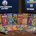 south carolina lottery mega millions